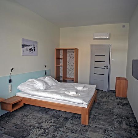 Motelik Grosar Gorlice Exterior foto