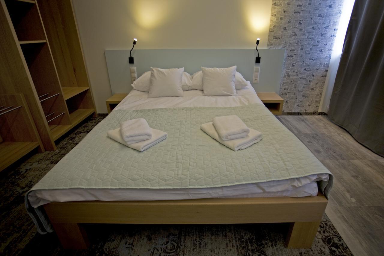 Motelik Grosar Gorlice Exterior foto